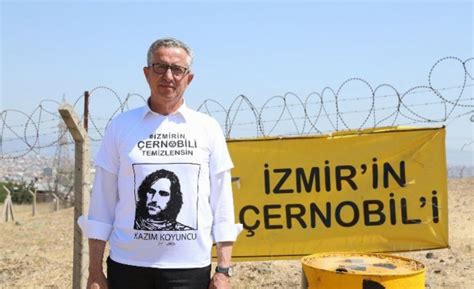 B­a­ş­k­a­n­ ­A­r­d­a­:­ ­“­İ­z­m­i­r­’­i­n­ ­Ç­e­r­n­o­b­i­l­’­i­n­i­ ­b­i­z­ ­t­e­m­i­z­l­e­y­e­c­e­ğ­i­z­”­